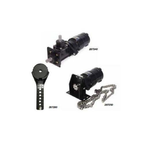 Autopilot Drive Unit