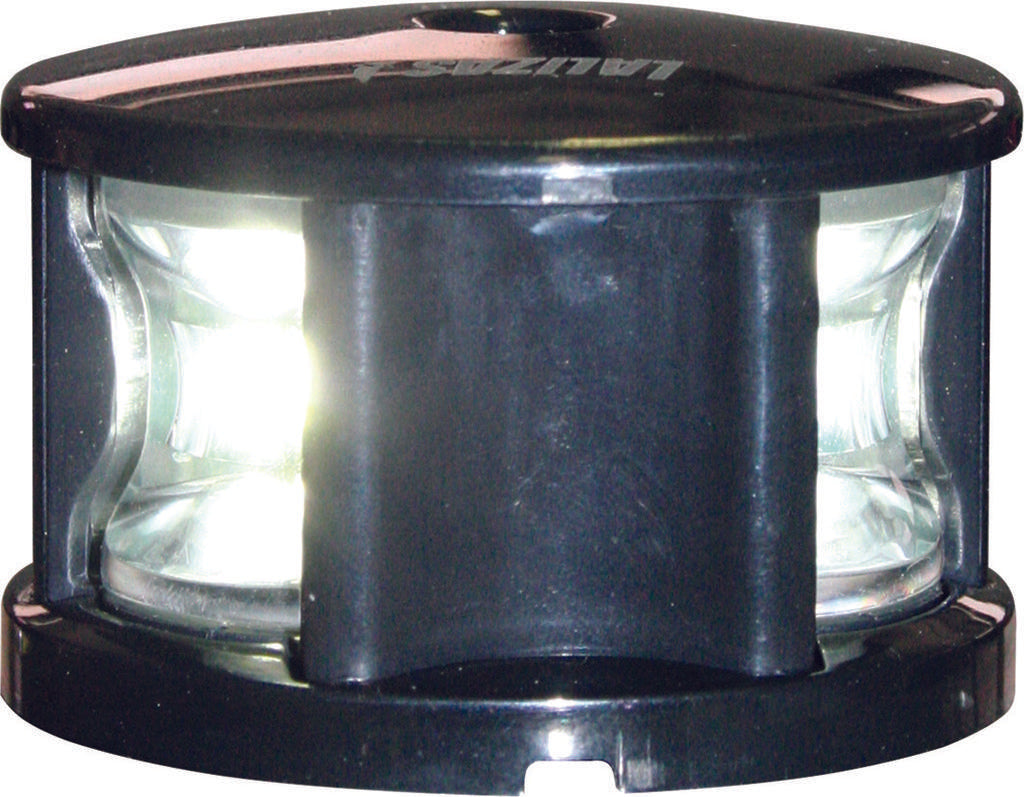 360 Degree Anchor Light - LED - 12V - Black Housing