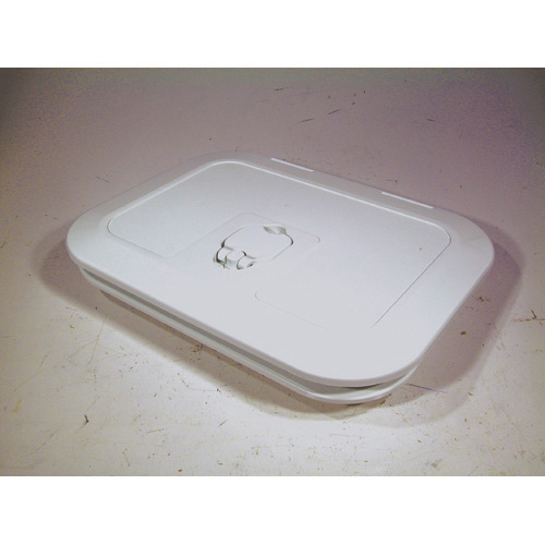 Access Hatch - Luran Covered Lid