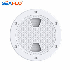 Seaflo Round Access Hatches