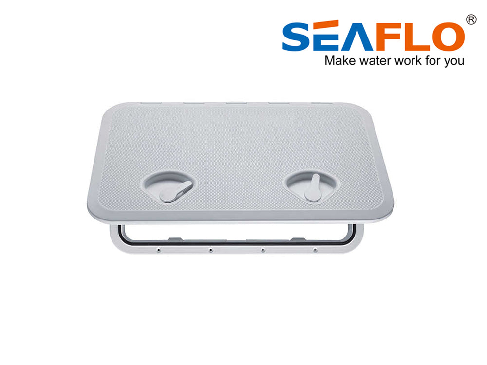 Seaflo Rectangular Access Hatches