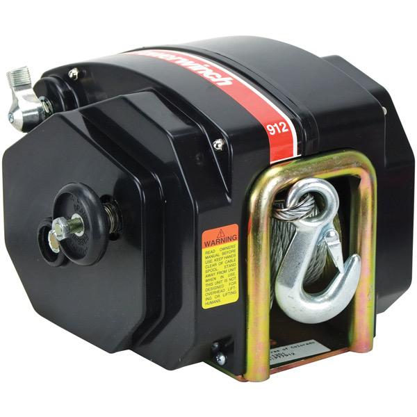 12V Trailer Winch 11500Lb (5215kg)