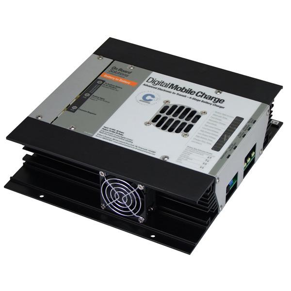 Digital Mobile Charge40