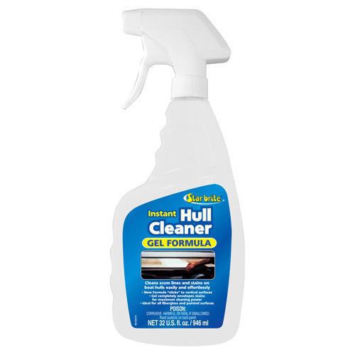 Hull Cleaner - Spray Gel - 946ml