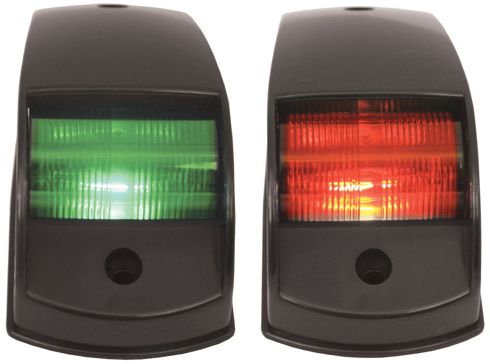 LED Port & Starboard Navigation Lights