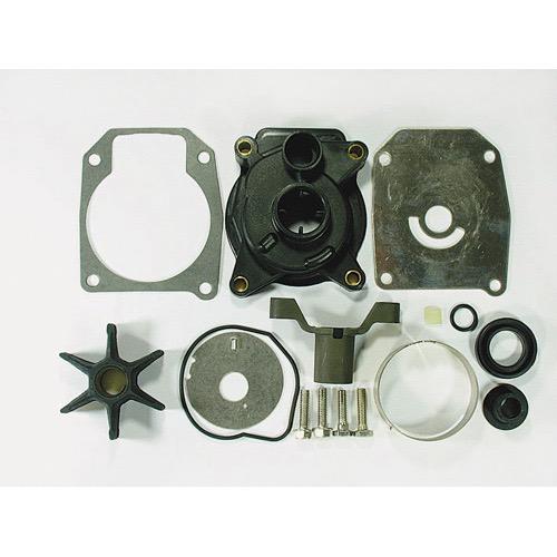 Water Pump Repair Kit - Johnson/Evinrude - 40HP (1984-85) w/ Housing