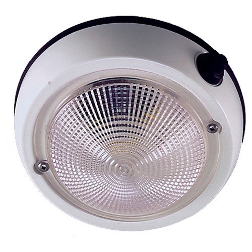 Dome Light - Zinc Alloy