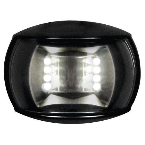 2NM BSH NaviLED Stern Navigation Lamp - Black Shroud - Clear Lens (2.5m Cable)