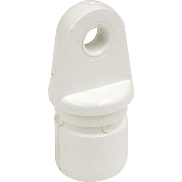 Canopy - Nylon Tube End - Suits Tube 25 x 1.6mm