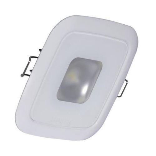 Square Mirage Down Light 10-30V