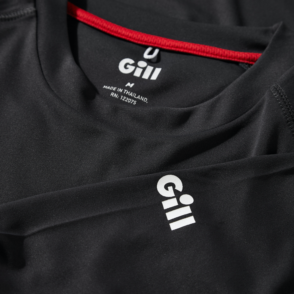 Men's UV Tec Long Sleeve Tee