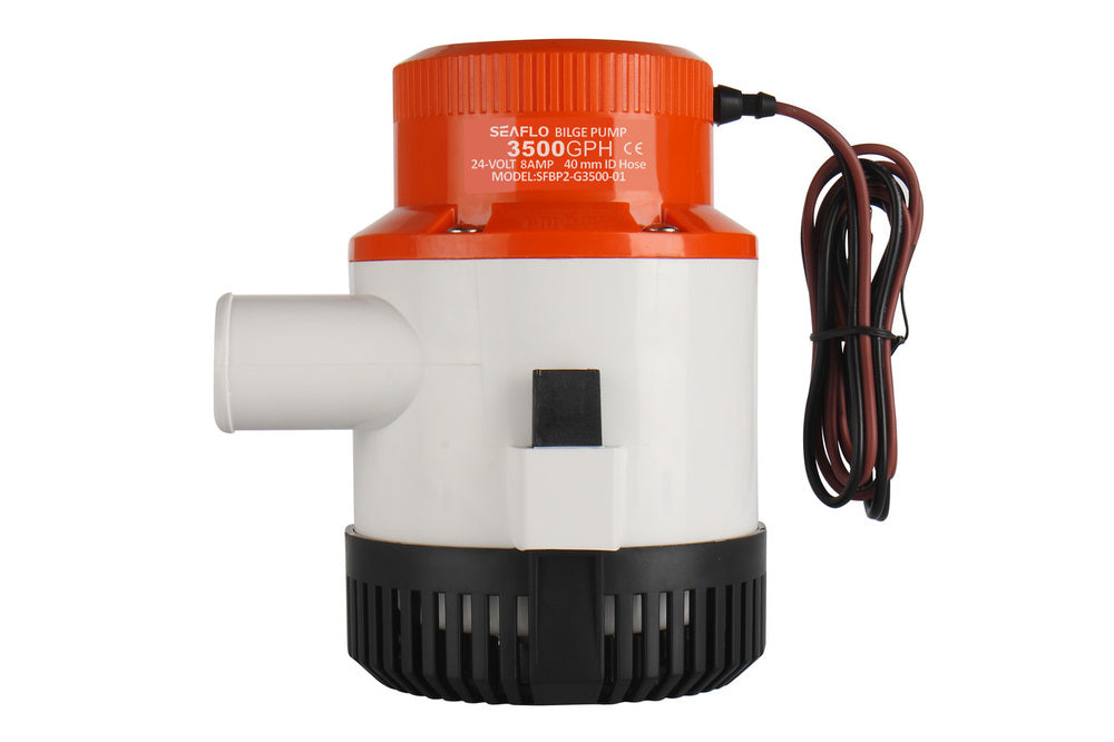 Seaflo 24V Submersible Bilge Pump