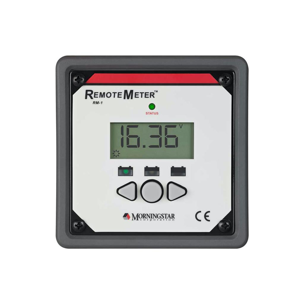 Remote Meter (RM-1)