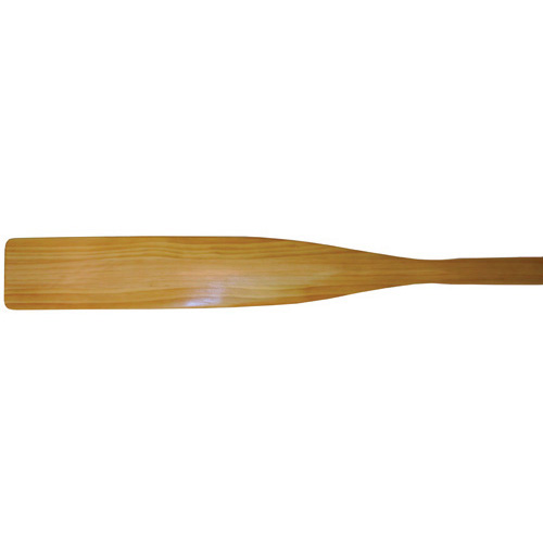 Oars -Pine 8 1/2Ft &Stops