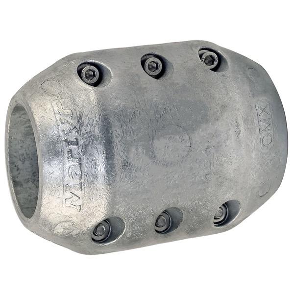 Zinc Imperial Heavy Duty Shaft Anode