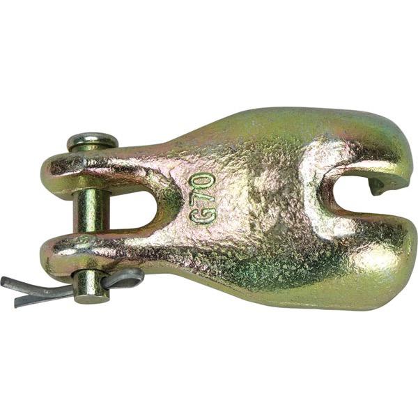 Clevis Claw Hook