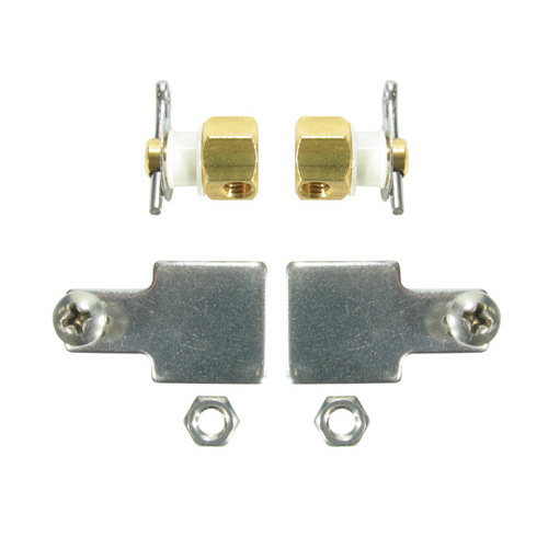 Dual station kit (1 per engine)