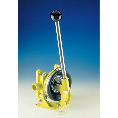 Manual Bilge Pump - Gusher 10 Mk3