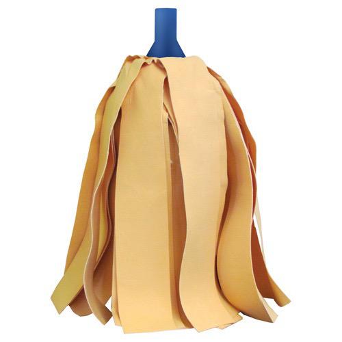 Chamois Mop - Premium
