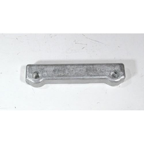 Volvo Type Anode - Bar - Zinc