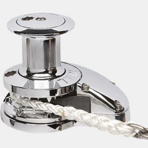 RC10-10 Hydraulic Windlass