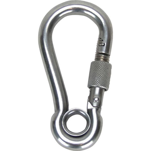 Locking Snap Hook