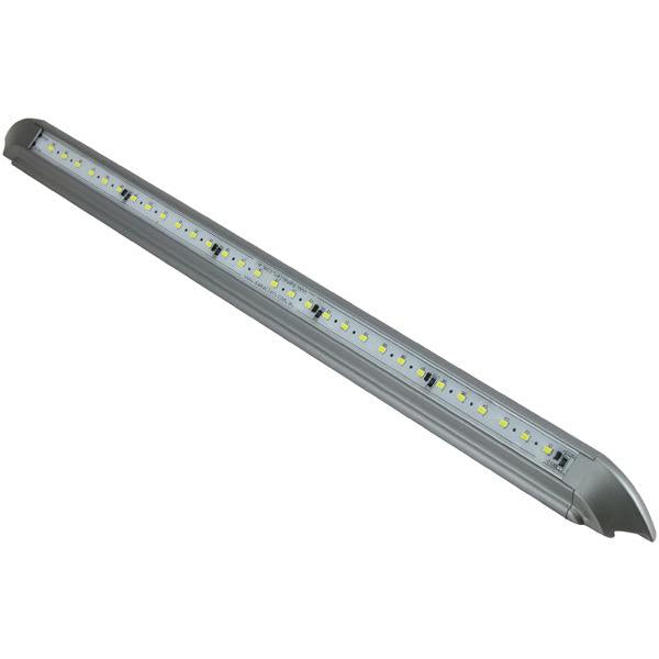 LED Alloy 45° Awning light - 12V