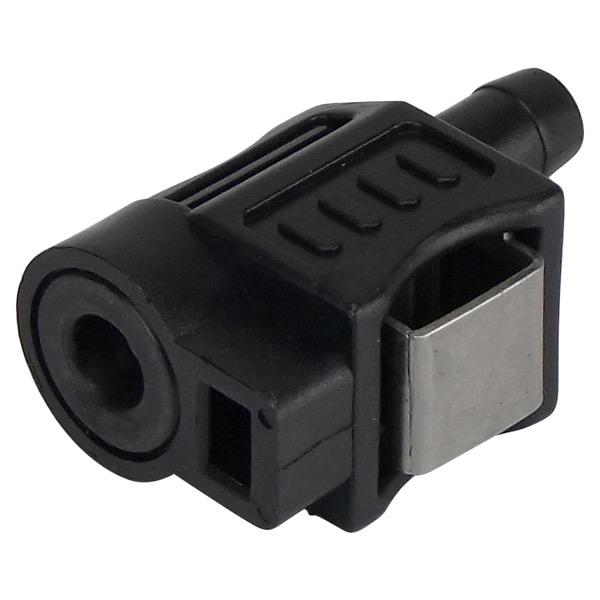 Honda Fuel Line Connector - Premium - Deluxe Plastic