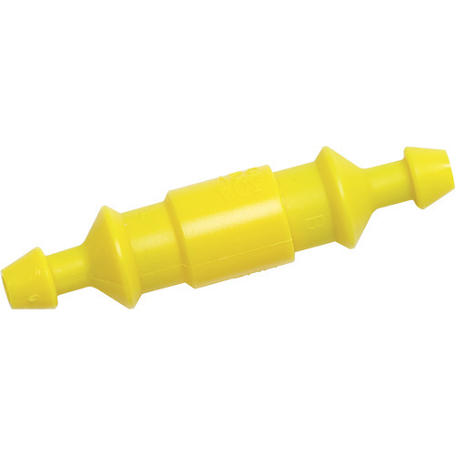 Crimpable In-Line AGC/MDL Fuse Holder