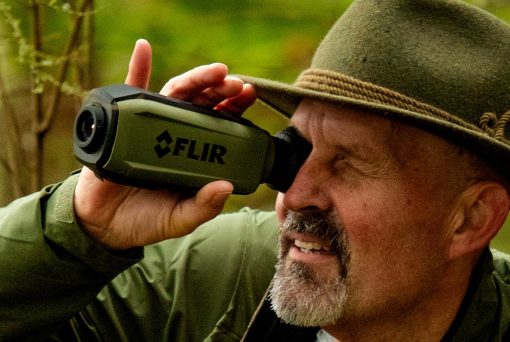 FLIR - FLIR SCION OTM 266 Thermal Monocular