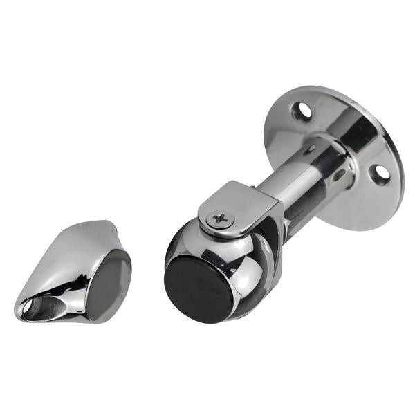 Stainless Steel Adjustable Magnetic Door Stop