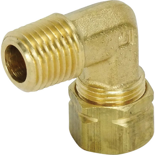 Elbow Fitting Helm-3/8'Tube