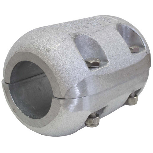Zinc Large Shaft Anode