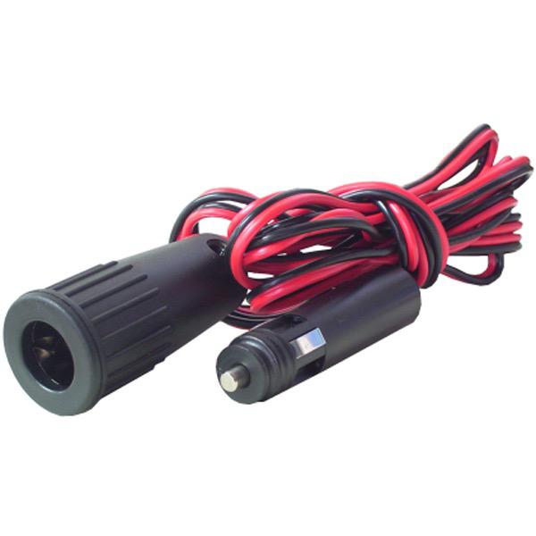 12V 5 Meter Heavy-Duty Extension Lead