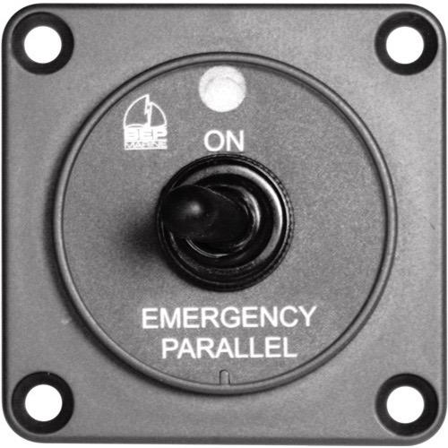 Momentary Switch - To Suits: 113672, 114080, 113680