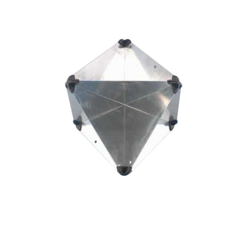 Radar Reflector - Cube