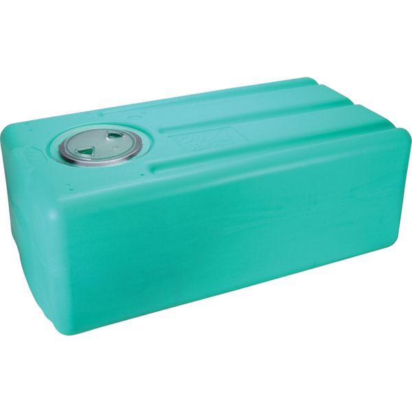 Drinking Water Tank - Moulded