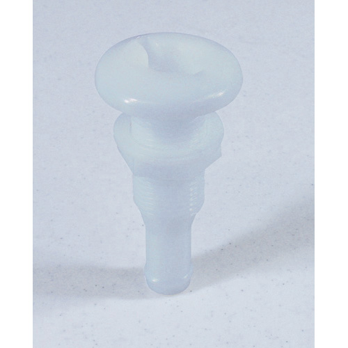 Skin Fitting - Plastic