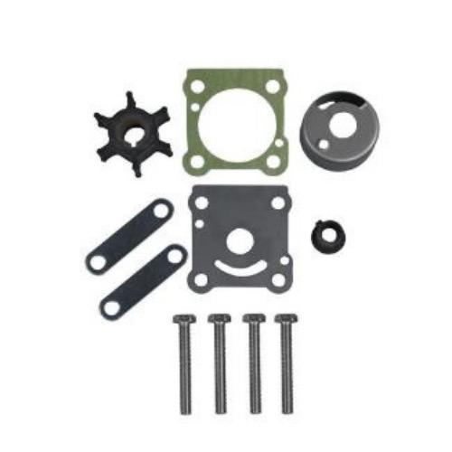 Water Pump Repair Kit - Yamaha (2 Strokes 6 Hp Year 1986-00, 8 Hp Year 1984-09)