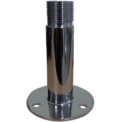 Aerial Mount - Fixed - Stainless Steel Long Post