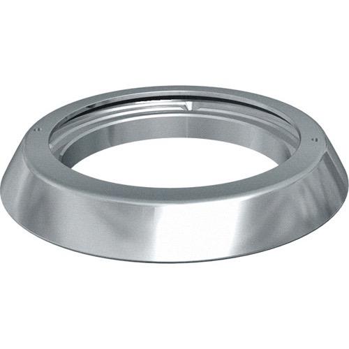 Ring & Nut Stainless Steel 316