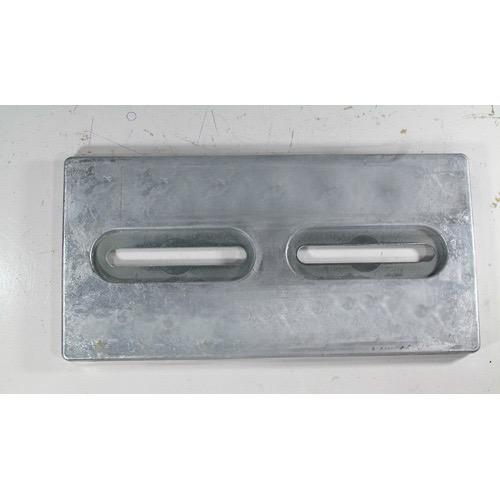Diver and Mini Diver Anode - Alloy
