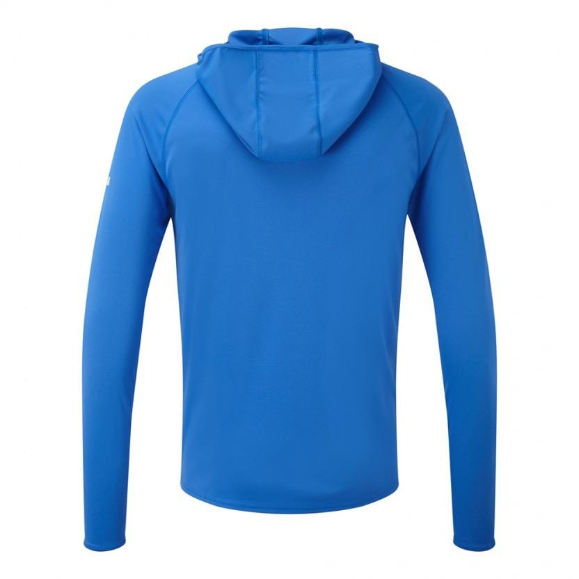 UV Tec Hoody