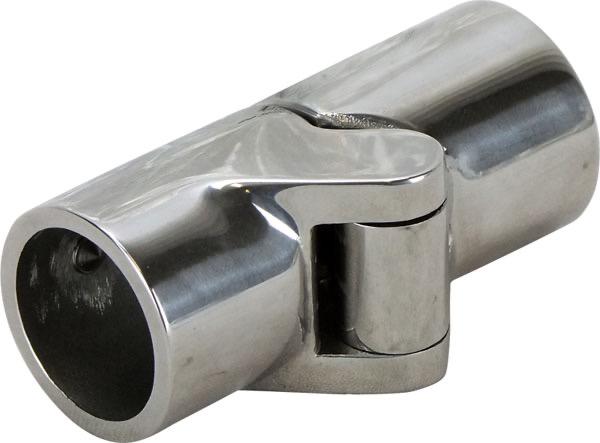 Stainless Steel Tube Hinge