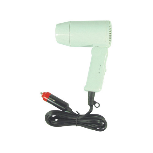 12V Hair Dryer