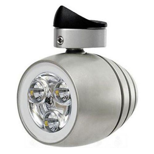 Octane Wakeboard Tower Light 10-30V - 1000+ Lumens