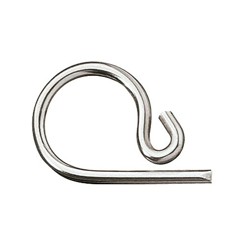 Retaining Clip (Stainless Steel)