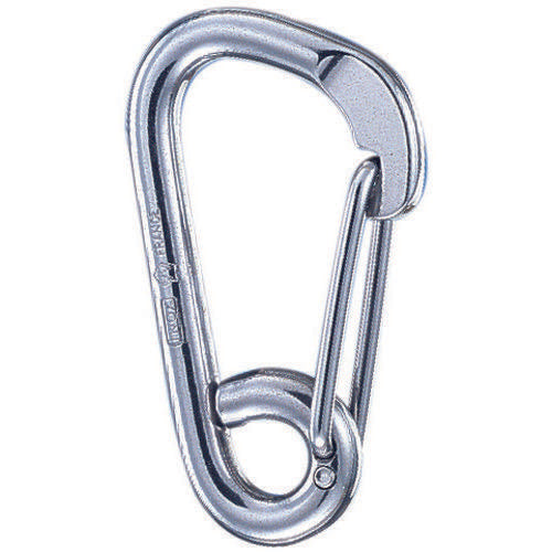 Carbine Hook Asymmetric