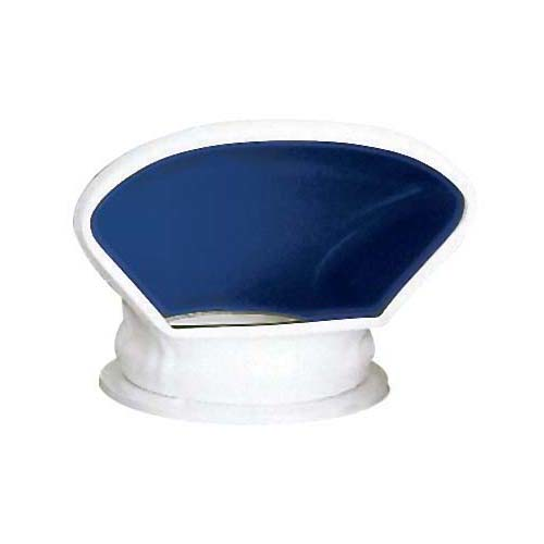 Plastimo Flexible Cowl Ventilator - Large - Low Profile - 190mm