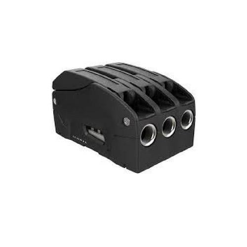Rope Clutch - D2 (Triple)